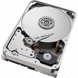 Жесткий диск Seagate 12TB Ironwolf (ST12000VN0008 ) {SATA 6.0Gb/s, 7200 rpm, 256mb buffer, 3.5",для NAS}